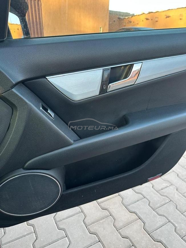 mercedes c 220