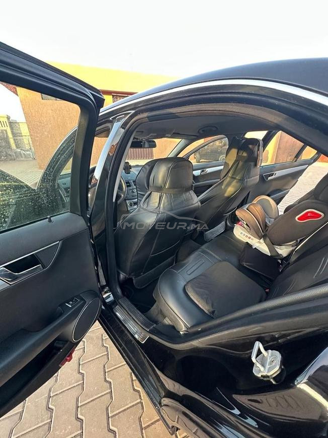 mercedes c 220