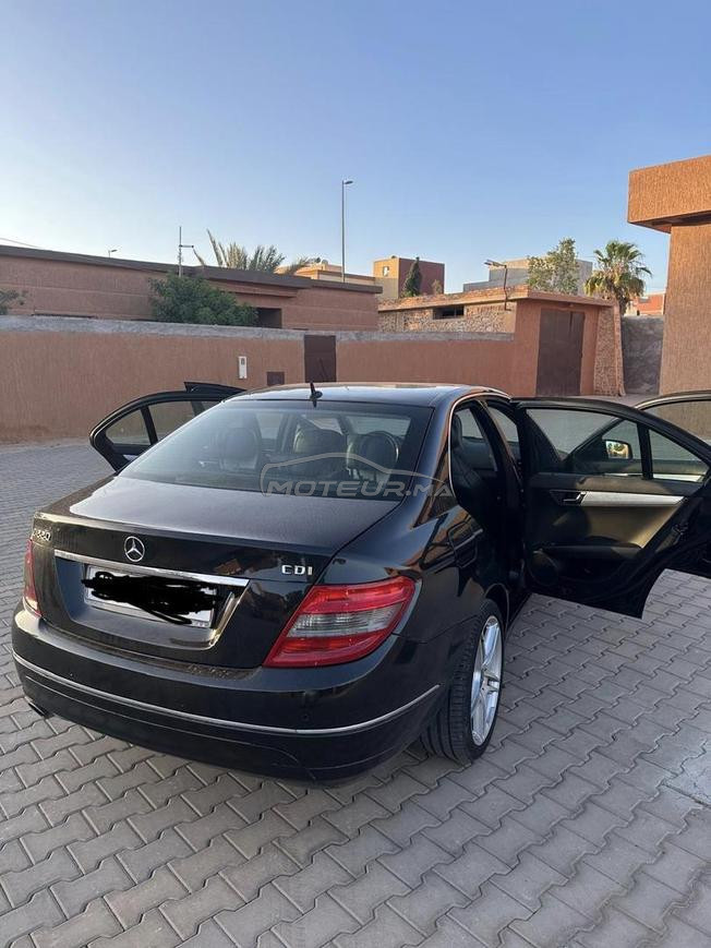 mercedes c 220