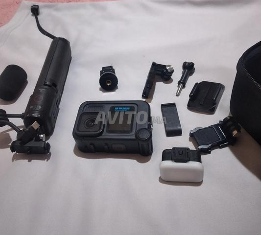 Pack caméra GoPro Creator utilisé trois fois - 2