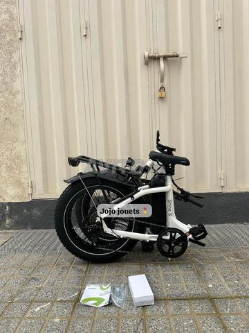 Vélo électrique likebike Shine S pro - 2