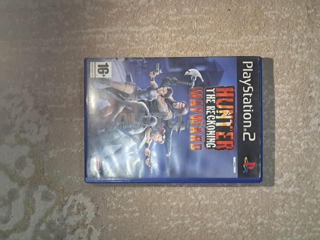 CDs Playstation 2 - 2