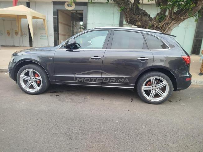 Q5 Sline quattro