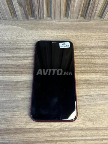 iPhone XR propre - 2