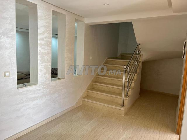 Villa duplex - 2