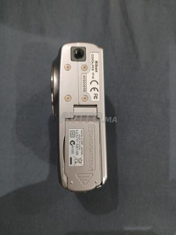 Coolpix P4 – 8.1MP / Prix légèrement négociable - 2