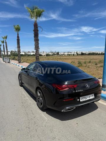 Mercedes E220CLA - 2