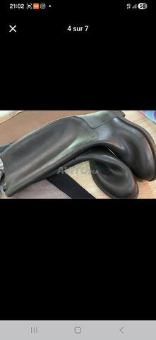 Équipement d'équitation - 2