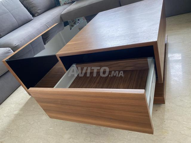 Vente table - 2