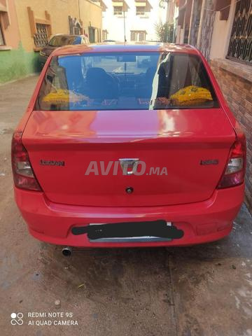 Dacia Logan - 2