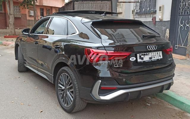 Audi Q3 - 2