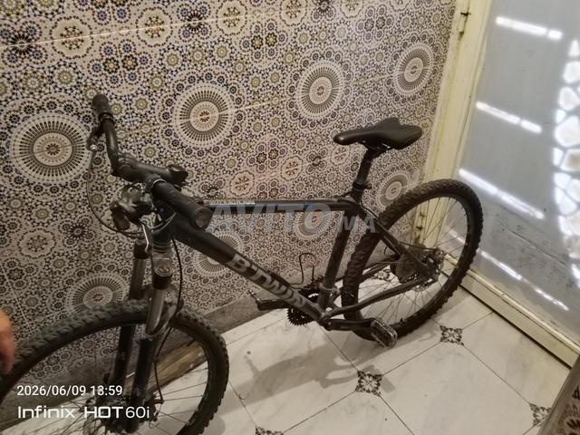 B-TWIN ROCKRIDER 500 - 2