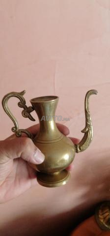 ديكور نحاسي ثقيل - 2