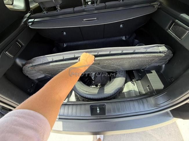 Hyundai Tucson Diesel Automatique 2021