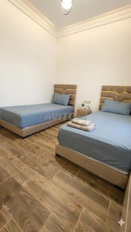 Appartement Marrakech pour les familles - 2