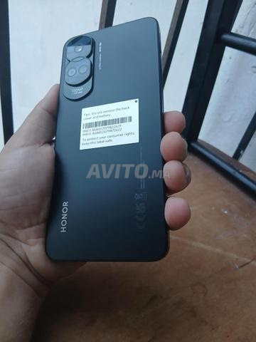 📱 Honor 90 Lite 5G 256GB – Excellent état – 100MP