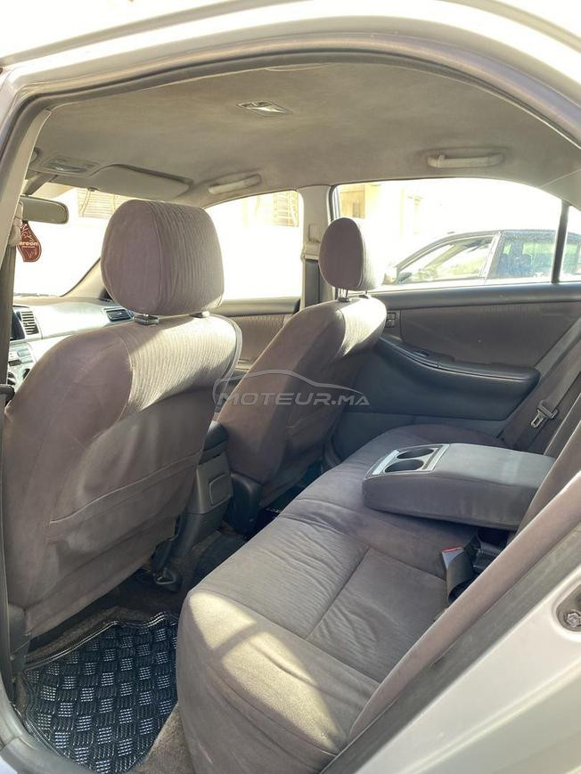 Toyota Corolla 2004