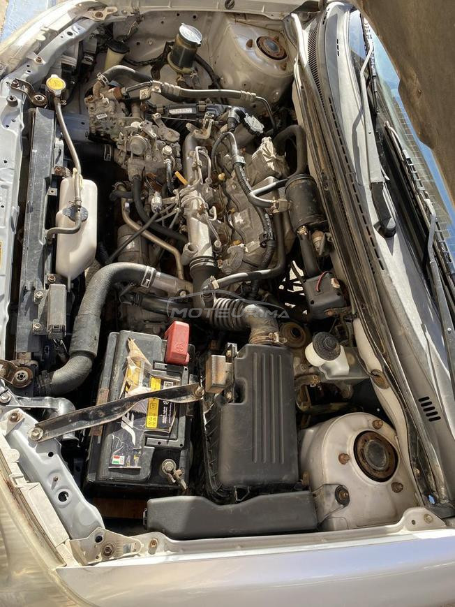Toyota Corolla 2004