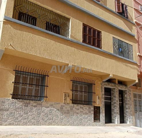 Appartement à vendre 114 m² à Béni Mellal