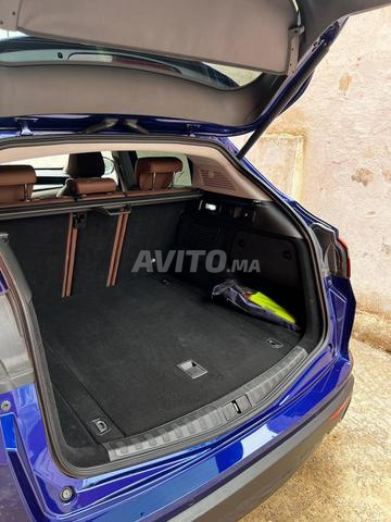 Alfa Romeo Stelvio Q4 full options