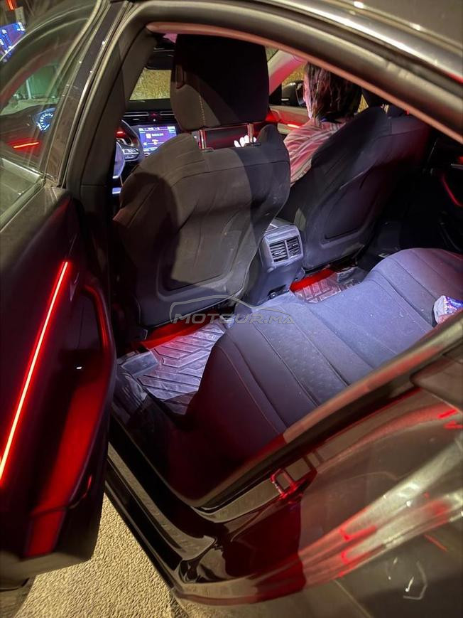 Peugeot 508 05/2019 État Exceptionnel 