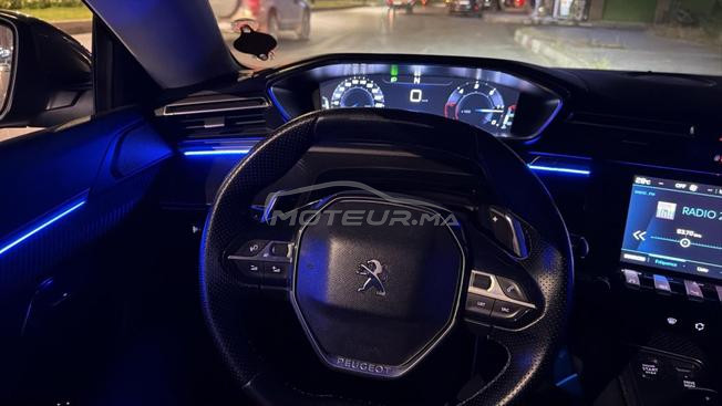 Peugeot 508 05/2019 État Exceptionnel 