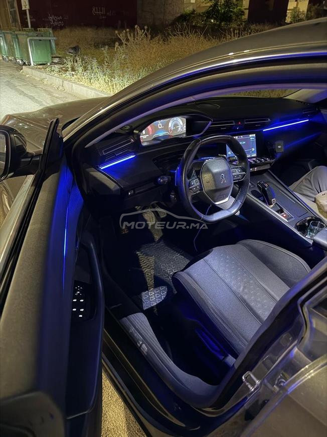 Peugeot 508 05/2019 État Exceptionnel 