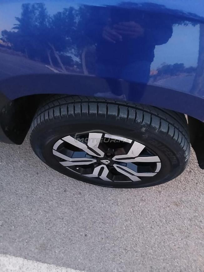 Dacia duster en bonne etat