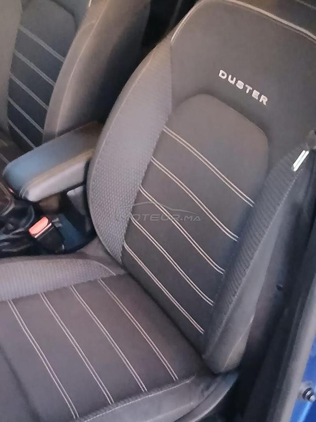 Dacia duster en bonne etat
