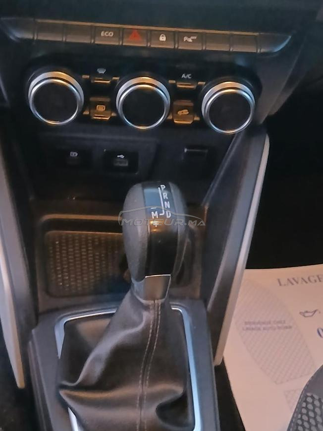 Dacia duster en bonne etat