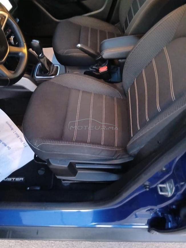 Dacia duster en bonne etat