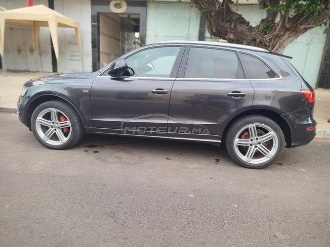 Q5 Sline quattro