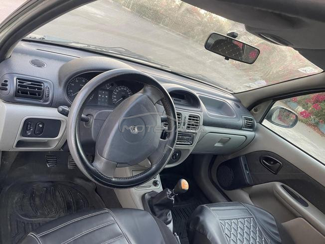 Renault Clio Diesel Manuelle 2004 à Berrechid