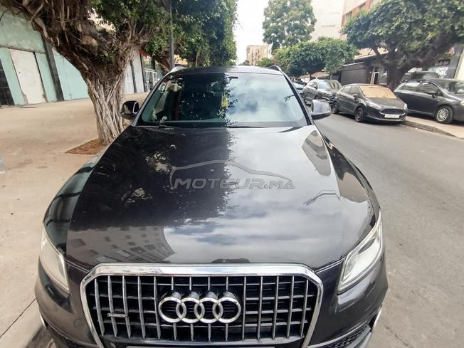 Q5 Sline quattro