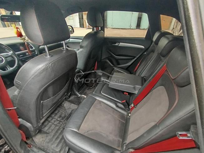 Q5 Sline quattro