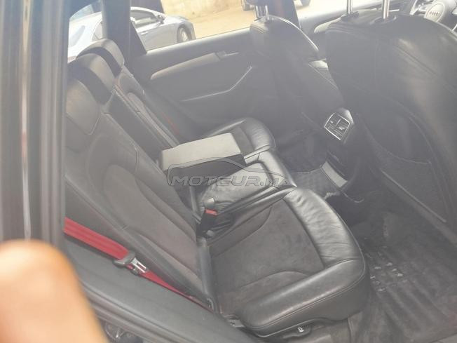 Q5 Sline quattro