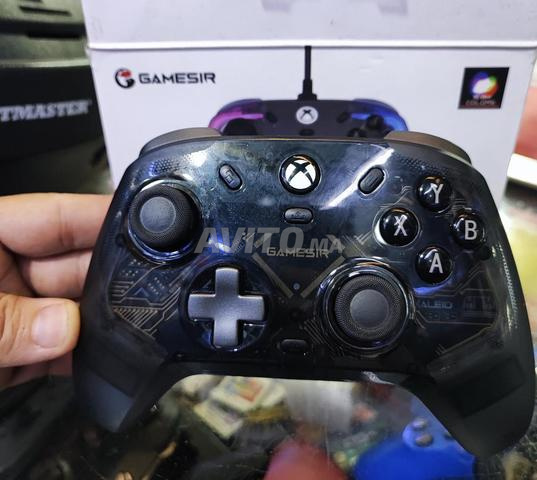 يد تحكم Gamesir كالجديد - 2