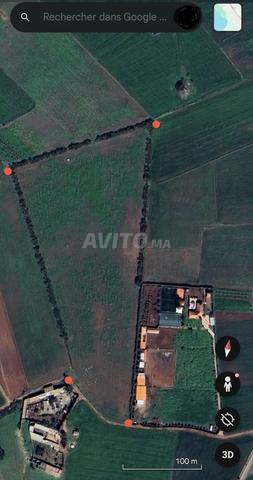 Terrain dans un excellent emplacement - 2