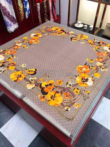 وشاح فاخر غوتشي GC8320 - 2