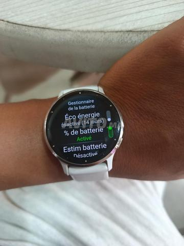 Garmin Venu Sq - 2
