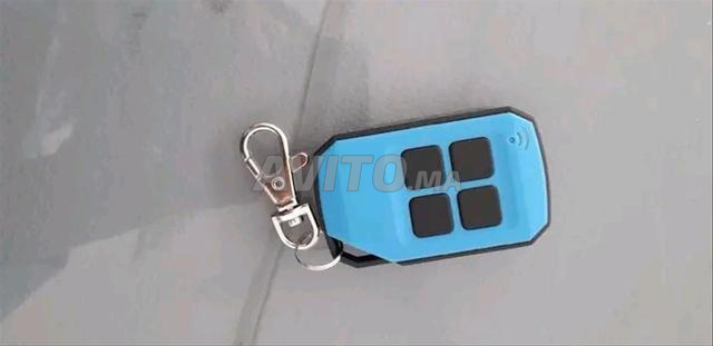 Vente télécommande porte automatique - 2