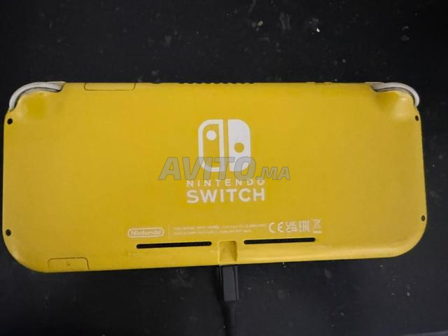 Nintendo Switch lite - 2