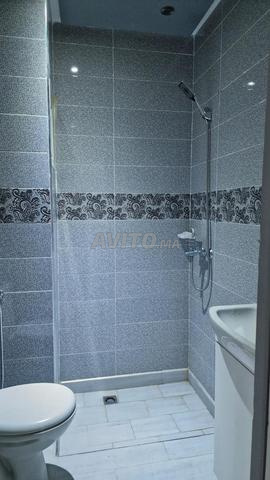 Chambre à louer - 2