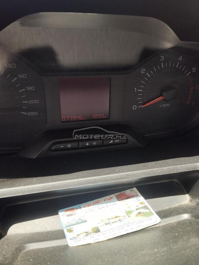 voiture en bonne etat