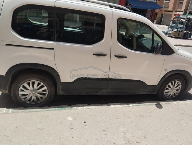 voiture en bonne etat