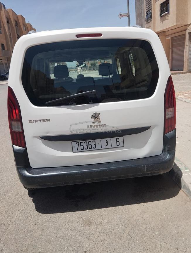 voiture en bonne etat