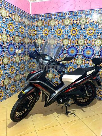 SANYA X 1000 - 2