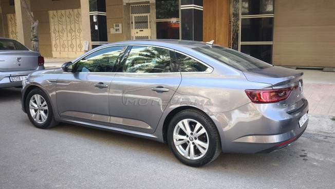 RENAULT TALISMAN  2017 AUTOMATIQUE  EXCELLENT ÉTAT