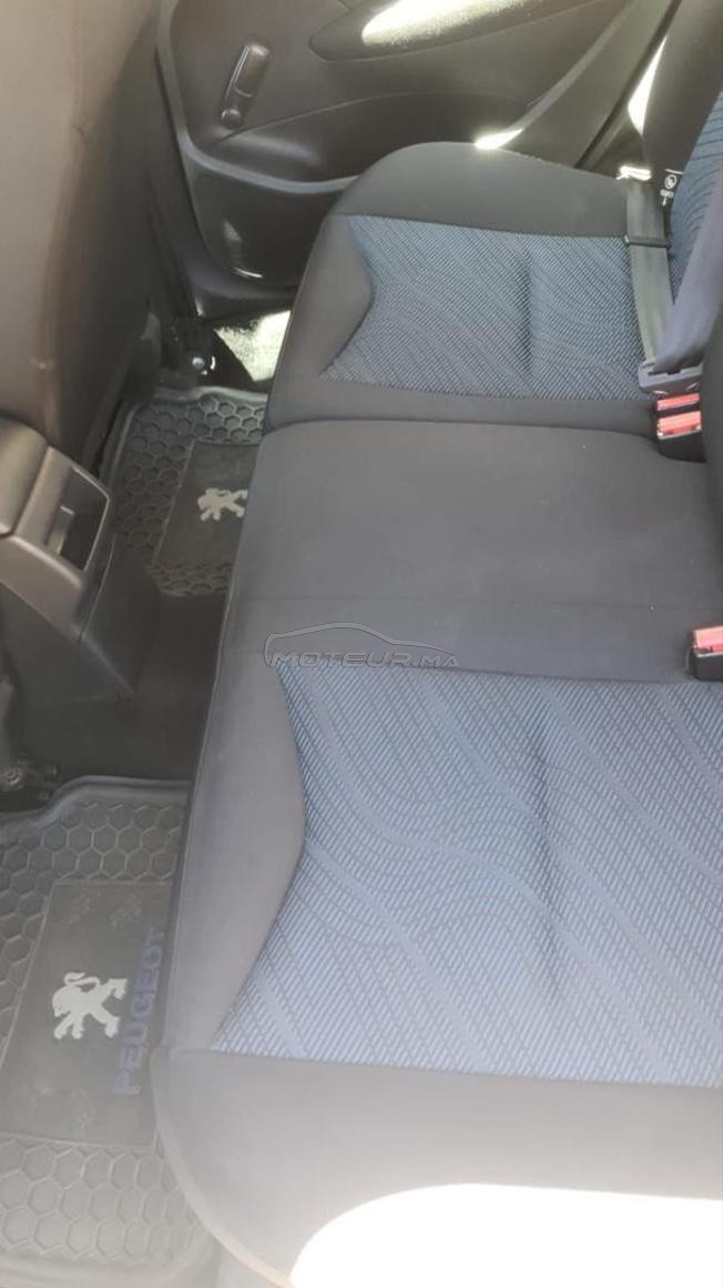 PEUGEOT 308 A VENDRE