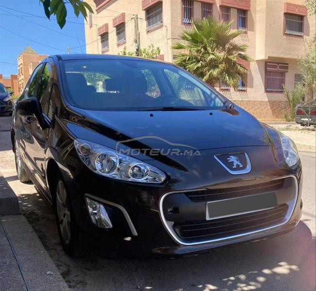 PEUGEOT 308 A VENDRE